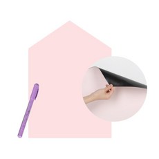 루미레브 붙이는유아자석칠판 ver유리용 리뷰후기