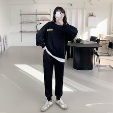 베니코코 여성용 발트모르 트레이닝 상하의 리뷰후기