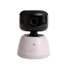 EGLOO S4플러스 300만화소 회전형 홈 CCTV 실내용, TSC-433P, 1개