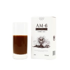 보담다소니 건강한 숙취해소제 AM6 숙취음료 리뷰후기