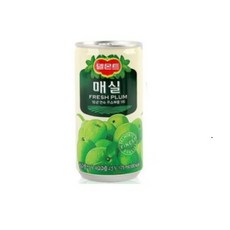 롯데 매실 90캔 리뷰후기