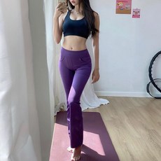 키170이상 롱다리 리플렉스 앞뒤 포켓라인 부츠컷 H02 BWWB043 리뷰후기