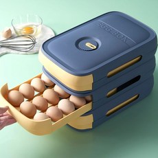 에그트레이 계란트레이 냉장고 계란 보관함 보관용기 케이스 리뷰후기