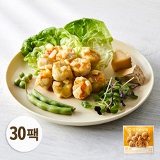 마이닭 닭가슴살 볼/큐브 치즈맛 리뷰후기
