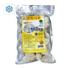 터보마켓 중국식품 정의 물만두 중국만두