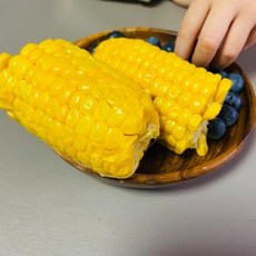 해남농부 유기농 초당옥수수 10개입 단품 10개입 (1box), 상세페이지 참조