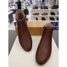 락포트 소가죽 2cm 여성 방수 앵클 부츠 토탈모션 시어 CI6894(2714601)