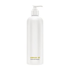 반코르 닥터 맥주효모 탈모샴푸, 500ml, 1개