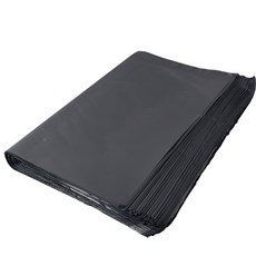 플러스샵 택배봉투 진회색 HDPE 9종 리뷰후기