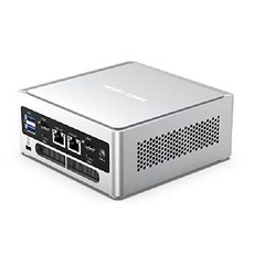 미니스포럼 넵튠 HX99G 미니 PC 윈도우 11 프로 AMD 라이젠 9, I