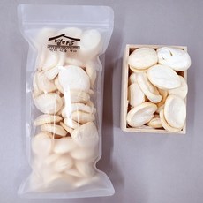별미담 쌀 오곡 떡뻥튀기 쌀떡뻥 떡국떡 튀밥 떡뻥 쌀과자 옛날과자