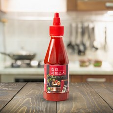 채선당 칠리소스 샤브샤브 월남쌈소스 리뷰후기