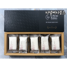 권이섭의 건강한 떡 이야기 10개입 리뷰후기