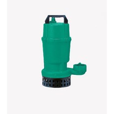 [윌로펌프]배수용 펌프 PD-L901M, 1개