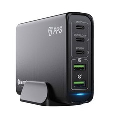 아이엠듀 USB D 30 S 아이폰 5포트 멀티 고속충전기 140W 리뷰 후기