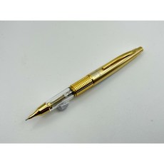 펜텔 케리 한정판 토익 수능 비싼 고급 샤프 황금해골 0.5mm