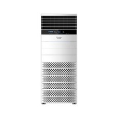 오택캐리어 캐리어 100평형 공기청정기 프리미엄 / 렌탈 CAS-F330KAW 리뷰 후기