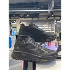 스케쳐스 SGR #깔끔 #블랙 #남성 #등산화 #트래킹화 #워킹화 #아치핏 #로드워커 #키높이 #쿠션 #경량 #매장추천 #접지력 우수 #SGRSL0MPCDY161BBK