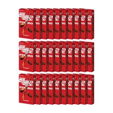 빼빼로 초코, 46g, 30개