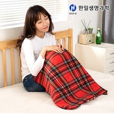 한일 전기 무릎담요 국내산 전기요 리뷰후기