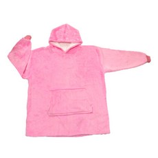레드싱 후드담요 집순이 집돌이 캠핑용 입는 담요 이불