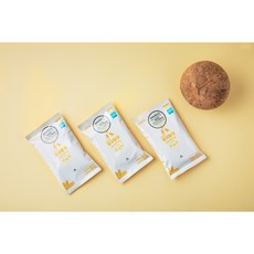 코코쓰담쓰담 의약외품 COCO 따꼬따꼬 발효 코코넛 오일 보습/영양/트러블 핑거티슈 리뷰후기