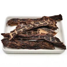 세상 맛있는 캥거루육포_피부건강 다이어트 강아지수제간식