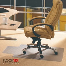 영국 Foortex 플로어텍스 카페트보 바닥긁힘방지 체어매트 의자매트 7종 택1 리뷰후기