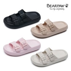 방송인기상품 베어파우슬리퍼 추천_베어파우(BEARPAW) ERIKA 슬리퍼 (womens) 4종 택1