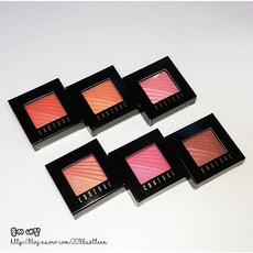 어퓨 꾸뛰르 블러셔 4 리뷰후기