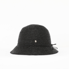 [헬렌카민스키] 지금발송) 24SS HAT51497 CHARCOAL 버킷햇