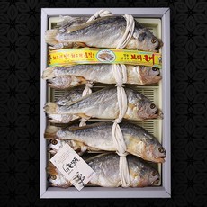 영광 법성포 보리굴비 명절 선물용 가정용 특대 10미 5미 녹차가루드림 리뷰후기