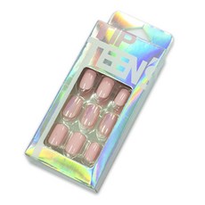젤리팁 에어플렉스 네일팁 리뷰후기