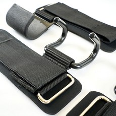 훅그립 크로스핏 철봉 풀업 턱걸이 그립 스트랩 리뷰후기