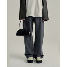 마지셔우드 BESSETTE SHOULDER + STRAP_black crinkle