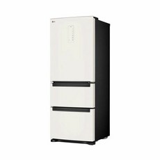 LG전자 디오스 김치냉장고 Z337MEEP33 베이지 327L, 상세 설명 참조