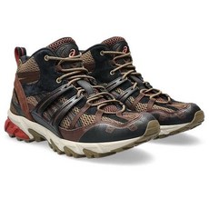 아식스 ASICS GEL SONOMA 1550 MT 1201A780 200 Clay Canyon Black Trail Shoes