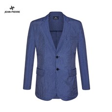잔피엘 스트라이프 남성콤비자켓 리뷰 후기