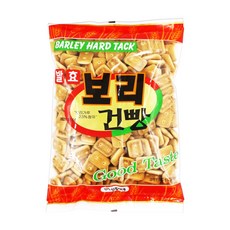 신흥 발효 보리건빵