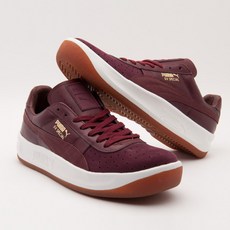 푸마 Pua GV Secia Exotic sneakers 스니커즈 357911-04 리뷰후기