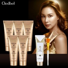 NEW 끌레드벨 리프팅 5종대용량 세럼브러쉬 리뷰후기