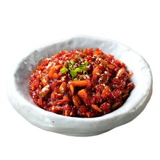 강경재성젓갈 씨앗젓갈 리뷰후기