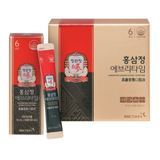 정관장 홍삼정 에브리 타임, 300ml, 1개