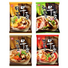 한성기업 한성 가쓰오우동232 리뷰후기