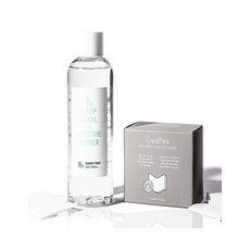 KEEP COOL Soothe Bamboo Toner 킵 쿨 수드 밤부 토너 350ml 11.83oz (335g), 1팩, 335g
