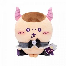 먼작귀 인형 치이카와 초매지컬 마스코트 우사기 키링 에포스 굿즈 시리즈, 01,