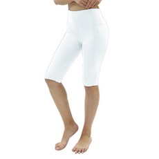 프라이빗 아일랜드 필라테스 슬림레그 5부 포켓레깅스 요가바지 스포츠레깅스 반바지 빅사이즈 리뷰후기
