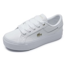 이번주 마지막할인  라코스테 추천상품_[라코스테(제화)] 라코스테(LACOSTE) ZIANE PLATFORM 124 2 스니커즈