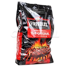 FIREFOLKS 파이어폭스 바베큐숯 캠핑용품 연료 코스트코 리뷰후기