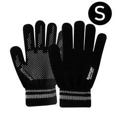 (L) (NWT-V23LBG) 스마트 니트 낫소 장갑 스포츠장갑